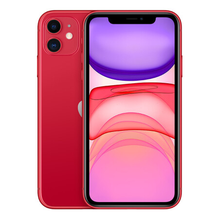Apple iPhone 11 (A2223) 128G...