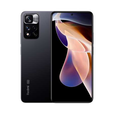Redmi Note 11 Pro 5G 三星AMOLE...
