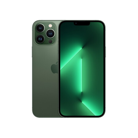 Apple iPhone 13 Pro Max (A26...