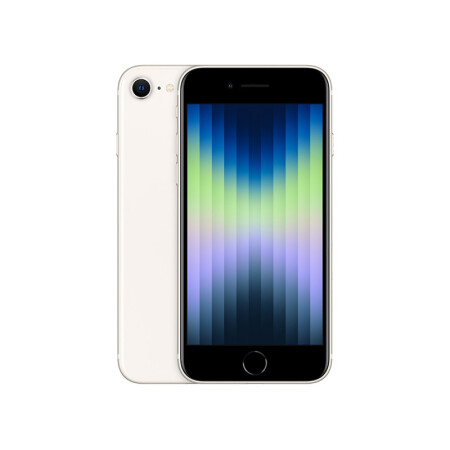 Apple iPhone SE(A2785)128G 星...