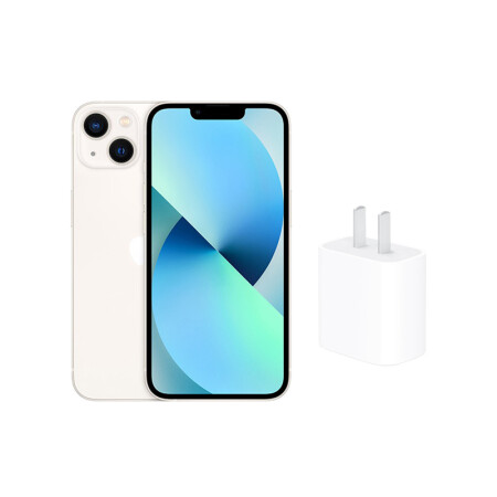 Apple iPhone 13 (A2634) 128G...