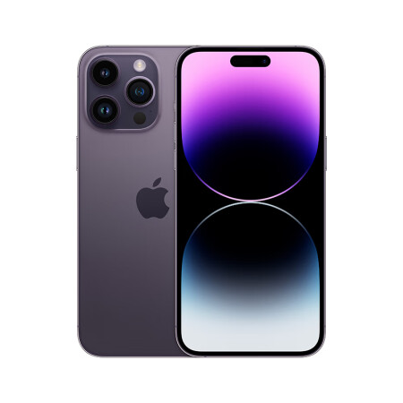 Apple iPhone 14 Pro Max (A28...