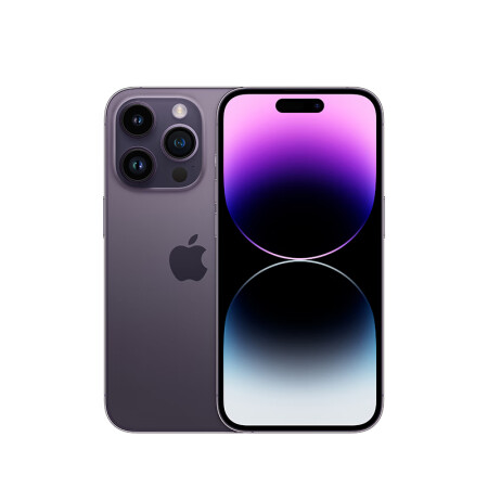 Apple iPhone 14 Pro (A2892) ...